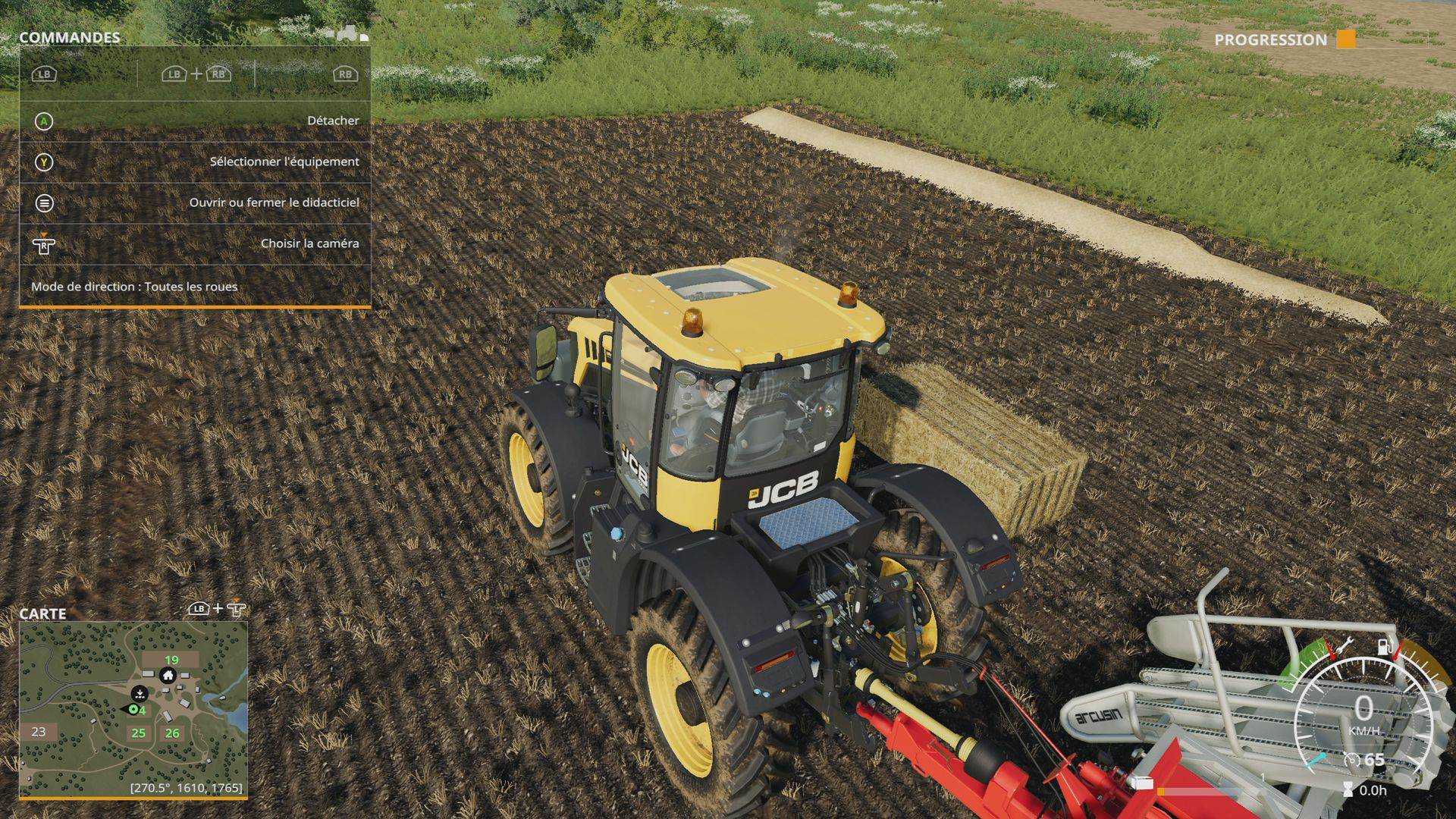 Farming Simulator 19 - Imagen 31